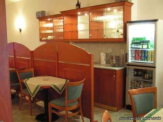 Augustus Et Otto 4* Prague