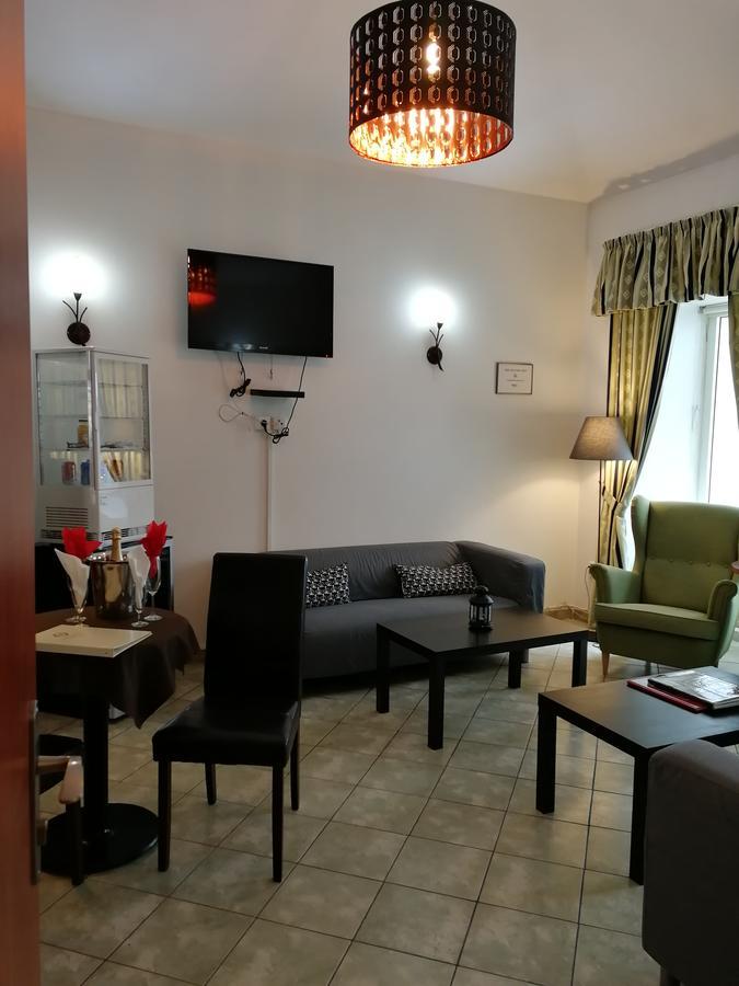 Augustus Et Otto Hotel