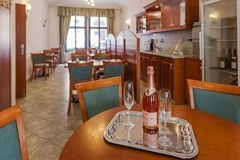Augustus Et Otto 4* Prague